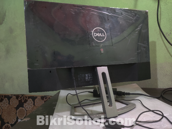 Dell monitor